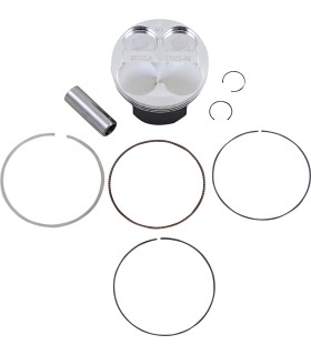 PISTON KIT KX250F 06-09 76 96