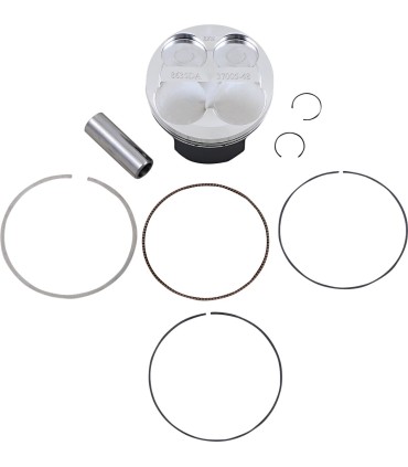 PISTON KIT KX250F 06-09 76 96