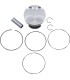 PISTON KIT KX250F 06-09 76 97