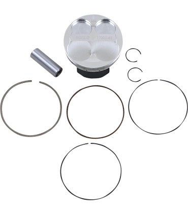 PISTON KIT KX250F 06-09 76 97