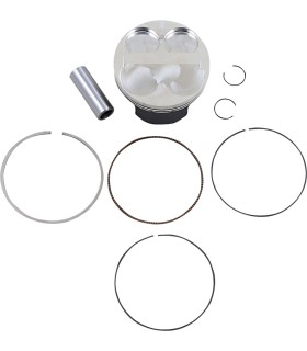 PISTON KIT KX250F 06-09 76 98
