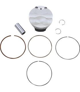 PISTON KIT FE250SXFEXC25075 97