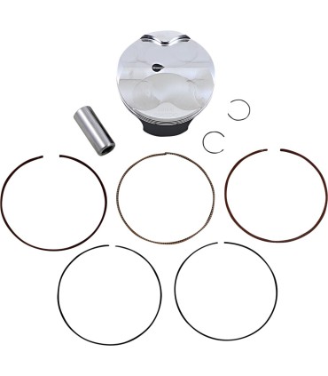 PISTON KIT FE250SXFEXC25075 98