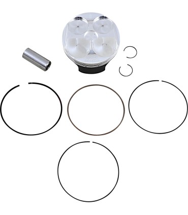 PISTON KIT CRF250CRF250X 77 96