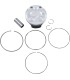 PISTON KIT SX-F450 07-12 96 96