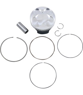 PISTON KIT SX-F450 07-12 96 96