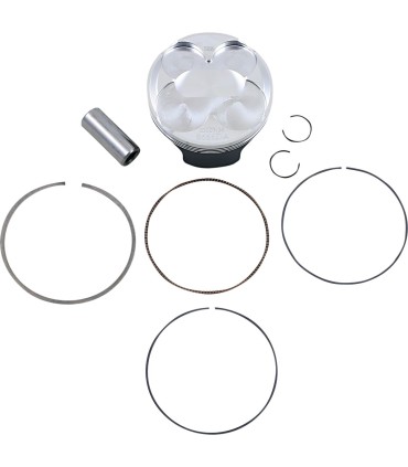 PISTON KIT SX-F450 07-12 96 96