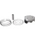 PISTON KIT LTR450 06-11 95 45
