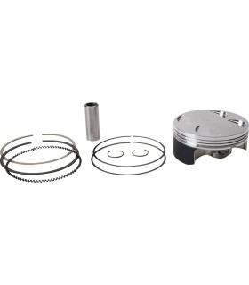PISTON KIT LTR450 06-11 95 45