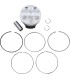 PISTON KIT YZ/WR250F 76 96