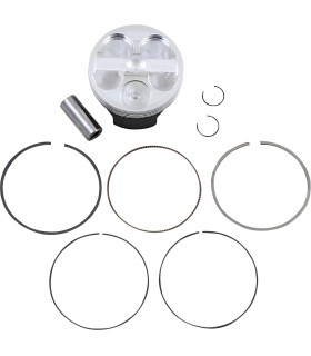 PISTON KIT YZ/WR250F 76 96