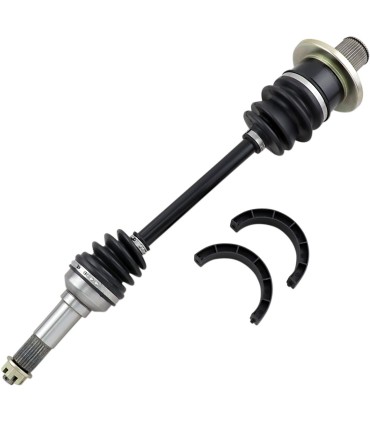 AXLE KIT COMPLETE YAMAHA