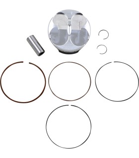 PISTON KIT CRF25010-13 76 76
