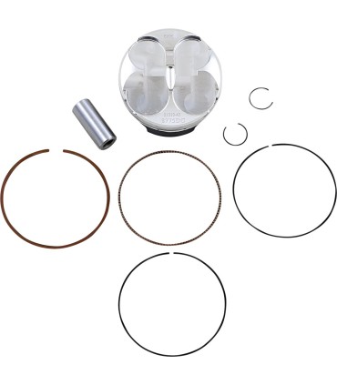 PISTON KIT CRF25010-13 76 78