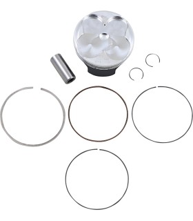 PISTON KIT RMZ250 10-14 76 97