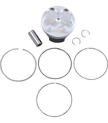 PISTON KIT RMZ250 10-14 76 97
