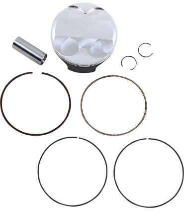 PISTON KIT SXF350 FC350 87 95
