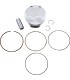 PISTON KIT SXF350 FC350 87 96