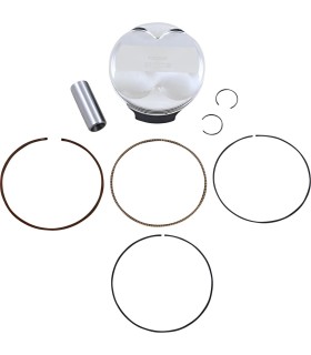 PISTON KIT SXF350 FC350 87 96