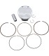 PISTON KIT SXF350 FC350 87 97