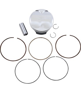 PISTON KIT SXF350 FC350 87 97