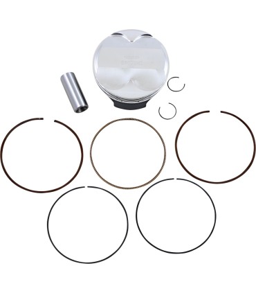 PISTON KIT SXF350 FC350 87 97