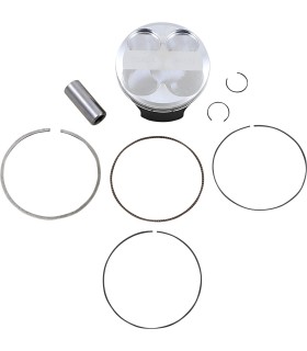 PISTON KIT KX250F 11-15 76 96