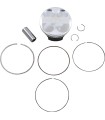 KIT PISTONS KX250F 11-15 76 96