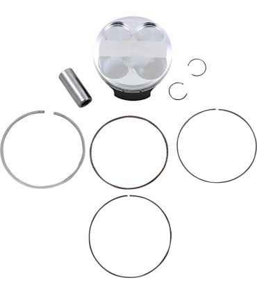 PISTON KIT KX250F 11-15 76 97