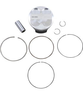 PISTON KIT KX250F 11-15 76 98
