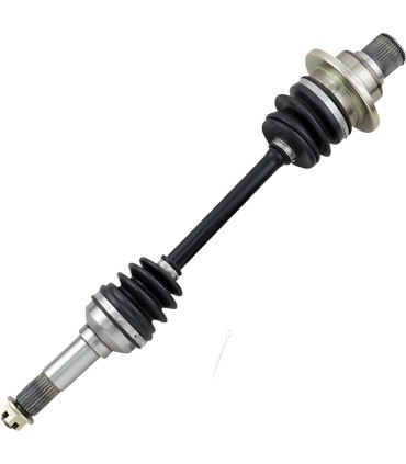 AXLE KIT COMPLETE YAMAHA