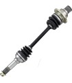 AXLE KIT COMPLETE YAMAHA