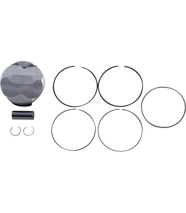 PISTON KIT YZF250 14-14 76 96