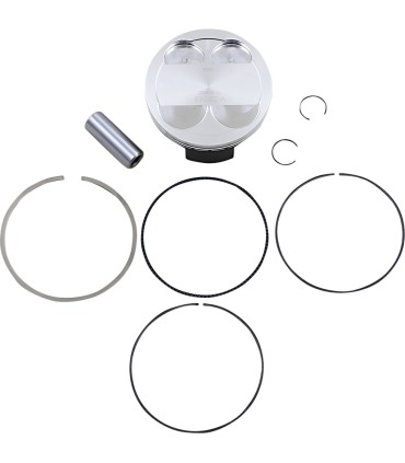 PISTON KIT SHERCO SE3 0IF83 94