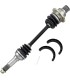AXLE KIT COMPLETE YAMAHA