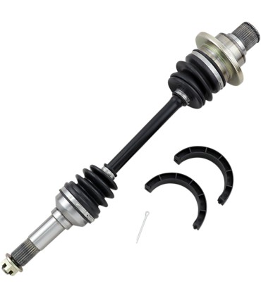 AXLE KIT COMPLETE YAMAHA