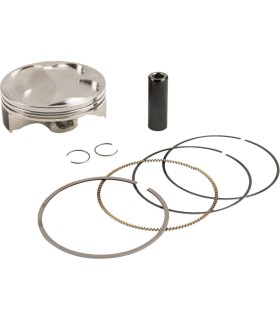 PISTN KT RE YZ450F 14-17