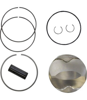 PISTN KT RE KTM/FC250 16+