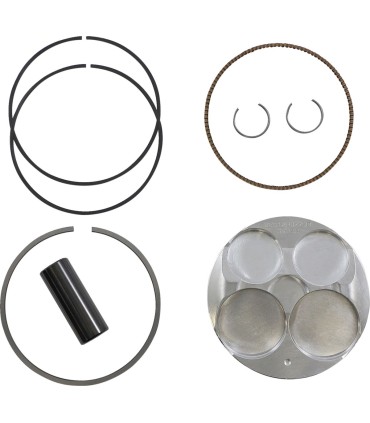 PISTN KT RE YZ250F 14-15