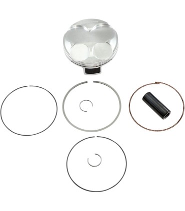 PISTN KT RE CRF250R '18