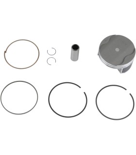 PISTON KIT ARC 400 STD