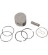 PISTON KIT HON 200X 1MM