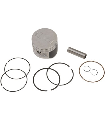 PISTON KIT HON 200X 1.5MM