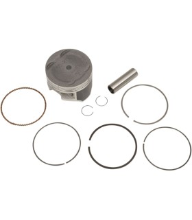 PISTON KIT HON 300 EX STD