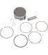 PISTON KIT HON 300 EX 1MM