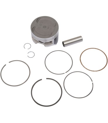 PISTON KIT HON 300 EX 1MM