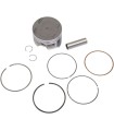 PISTON KIT HON 300 EX 1MM