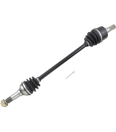 AXLE KIT COMPLETE YAMAHA