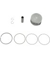 PISTON KIT HON 450 1MM