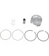 PISTON KIT HON 680 STD